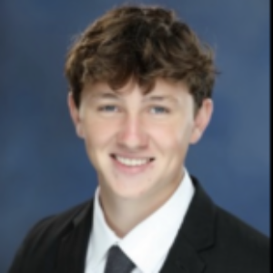 Profile picture of Shane P. Lynch