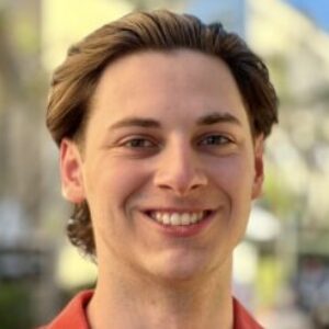 Profile picture of Tyler T. Mackrell