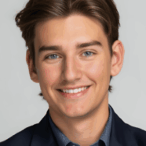 Profile picture of Nicholas J. Gabriel