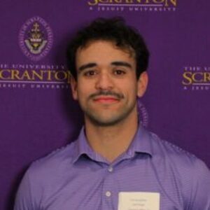 Profile picture of Chris Santiago