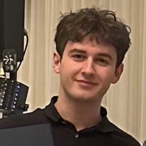 Profile picture of Erald Zyberaj