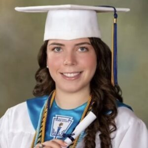 Profile picture of Ava K. Pizzo