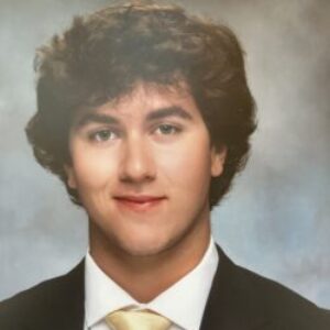 Profile picture of Sam Kapetanakis