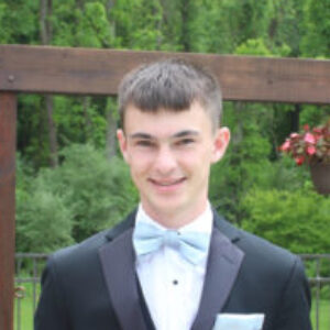 Profile picture of Ty R. Guzzo