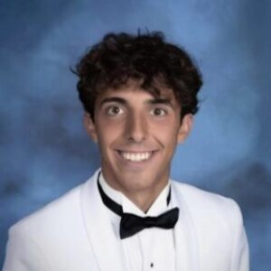 Profile picture of Tyler J. Cifa