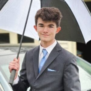 Profile picture of Aaron D. Blasi