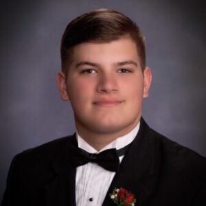 Profile picture of Christopher L. Zampirri