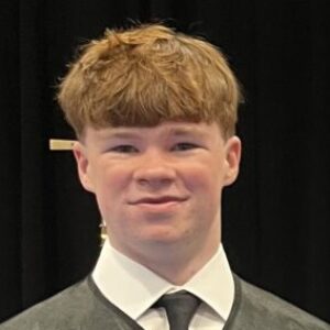 Profile picture of Patrick J. Glancy