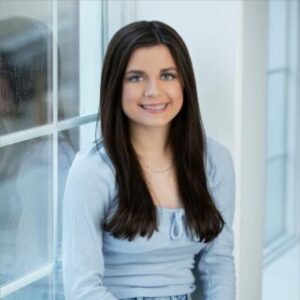 Profile picture of Cassandra J. Suchecki