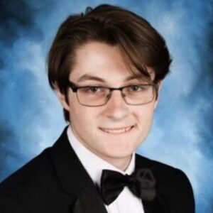 Profile picture of Finn P. Loughran