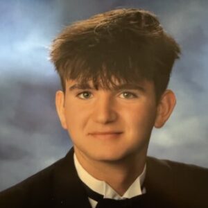 Profile picture of Thomas E. Nahill