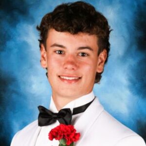 Profile picture of Patrick Morris