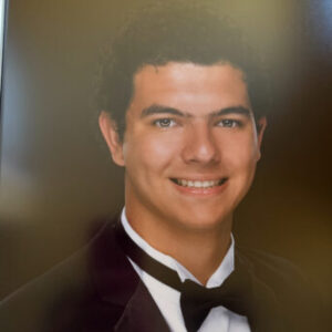 Profile picture of Ambrose L. Rossi