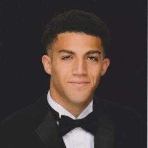 Profile picture of Treyvon L. Dickey