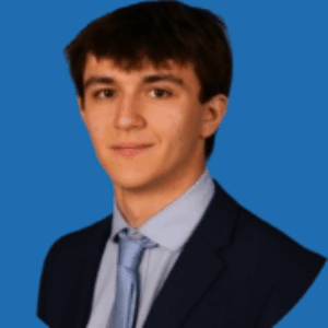 Profile picture of Christopher J. Lulaj