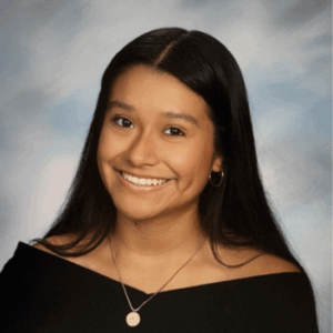 Profile picture of Isabella Mejia