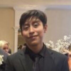 Profile picture of Aldair Martinez