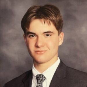 Profile picture of Benjamin Blum