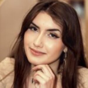 Profile picture of Grace P. Warunek