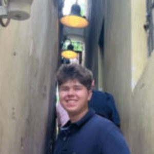 Profile picture of Connor J. Cullen