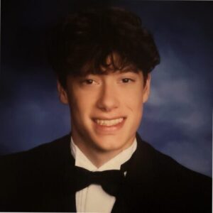 Profile picture of Michael Brown