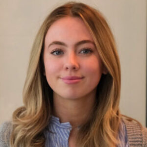 Profile picture of Eavan M. Coffey