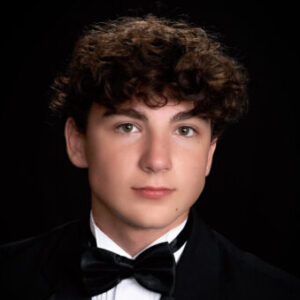 Profile picture of Lucas J. Veneziale