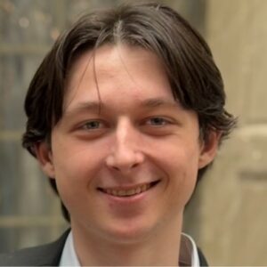 Profile picture of Colin J. Kuech