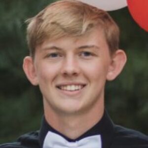 Profile picture of James McHugh