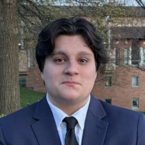 Profile picture of Riden P. Kingston