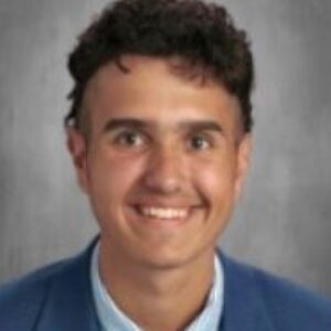 Profile picture of Nolan W. McCarthy