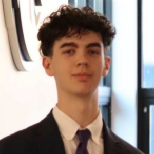 Profile picture of William J. Cusat