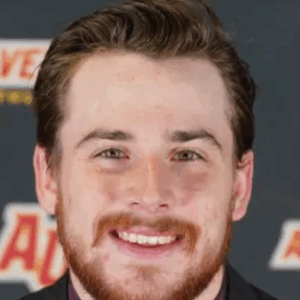 Profile picture of Christopher W. Boyd Jr.