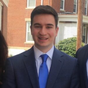 Profile picture of Bryce W Betz