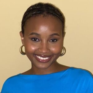 Profile picture of Amelia Muinga