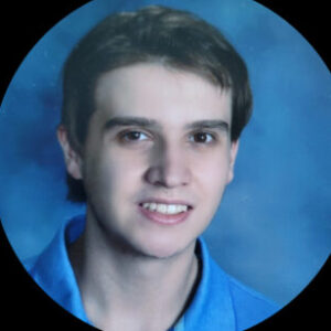 Profile picture of Sean Gabello