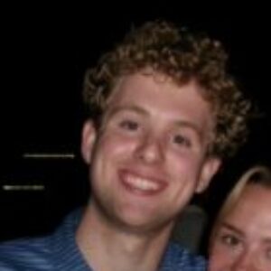 Profile picture of Brendan M. Casey