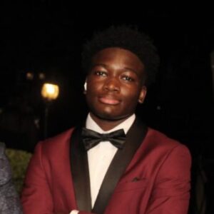 Profile picture of Douglas Asiamah