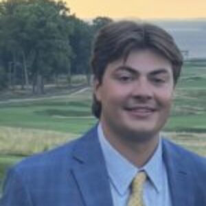 Profile picture of Christian T. DiGilio