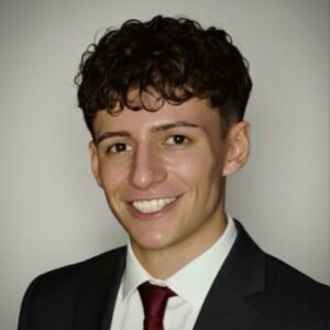 Profile picture of Seth A. Janders