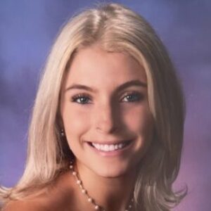 Profile picture of Camryn Vento