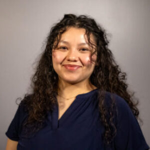 Profile picture of Damaris Acomata