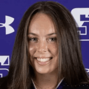 Profile picture of Morgan S. Griffin