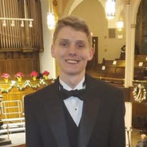 Profile picture of Matthew D. Clark