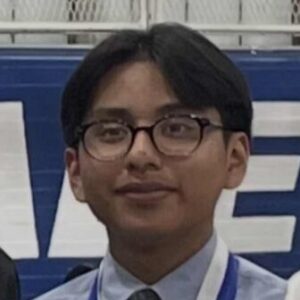 Profile picture of Eyby J. Donaciano