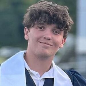 Profile picture of Connor S. Cuonzo