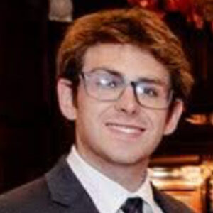 Profile picture of Connor J. Carlton