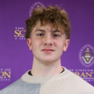 Profile picture of Luke Maier