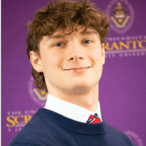 Profile picture of Cameron P. Hartley