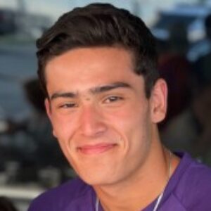 Profile picture of Darren J. Gray